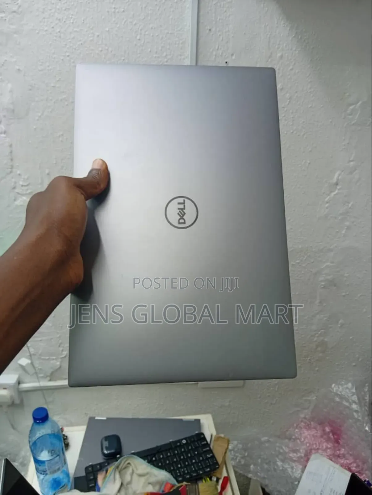 Laptop Dell Precision 5570 32GB Intel Core I7 SSD 512GB
