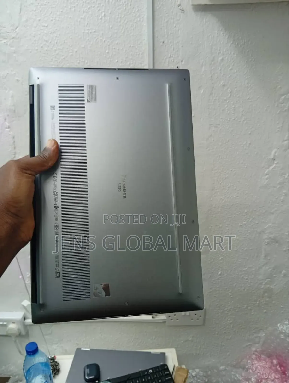 Laptop Dell Precision 5570 32GB Intel Core I7 SSD 512GB