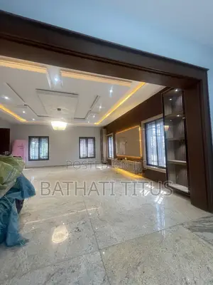 4bdrm Duplex in Life Camp for rent