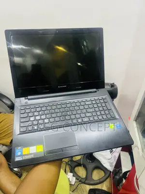 Laptop Lenovo Z50-70 12GB Intel Core I5 HDD 500GB