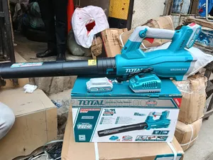 Total Cordless Blower