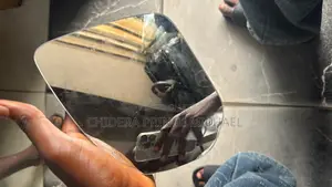 Side Mirror Glass for Gle350 53amg 2020/2025 Model