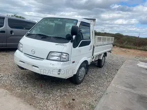 Mazda Bongo Truck 2020 White For Sale