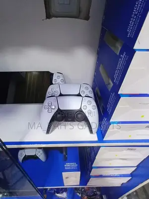 Game Controller for Ps5