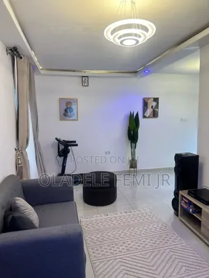 Shortlet Apartment