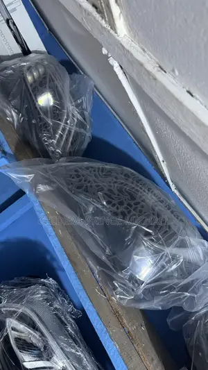Headlights for Glk350 2015 Model Maybach Led Lights
