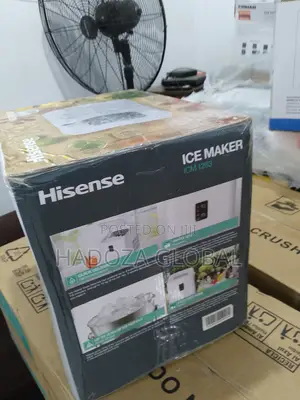 Hisense Electric Ice Appliance