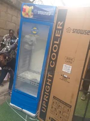 Snowsea 400 L Multi-Purpose Chiller