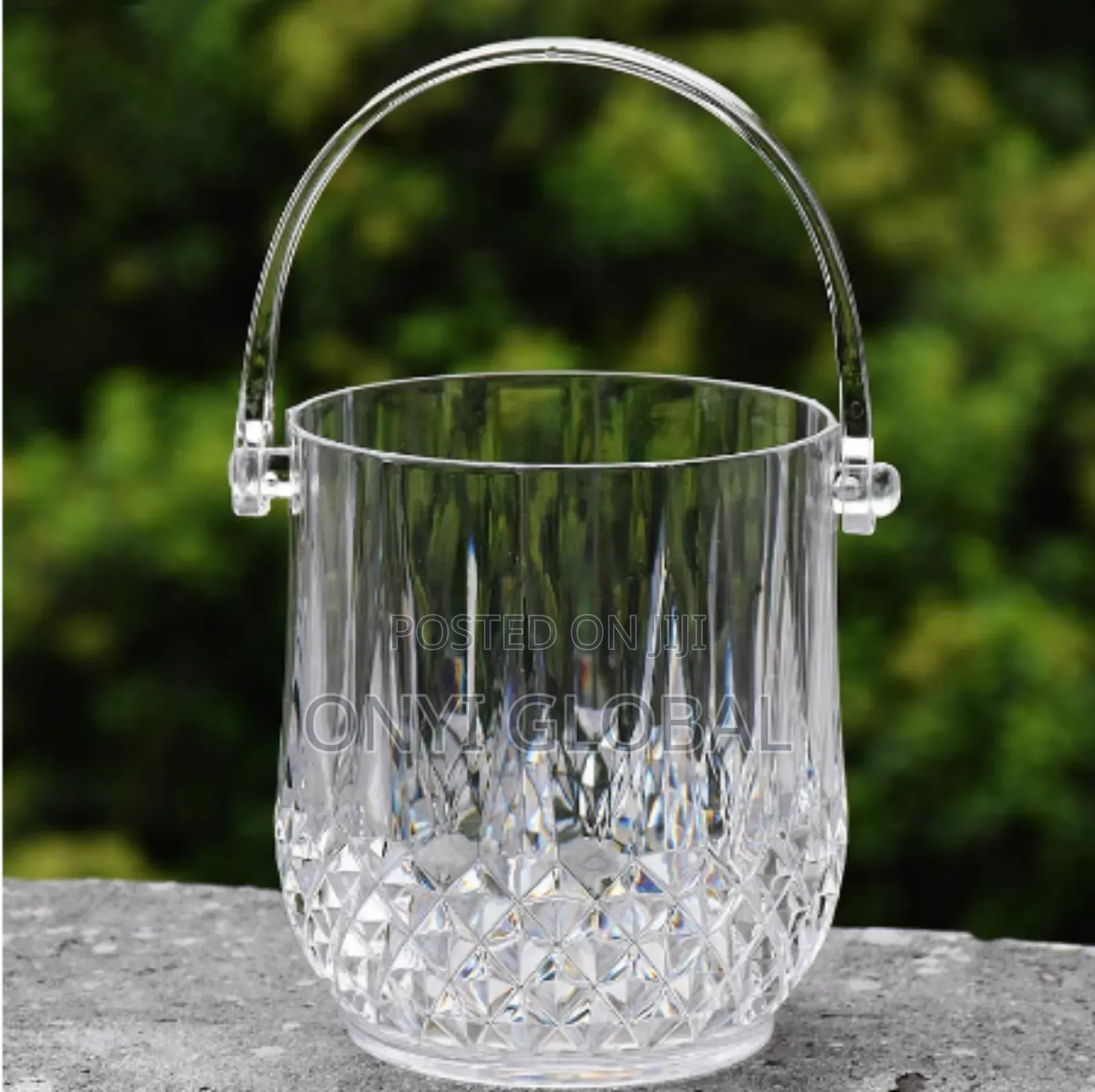 Ice Bucket