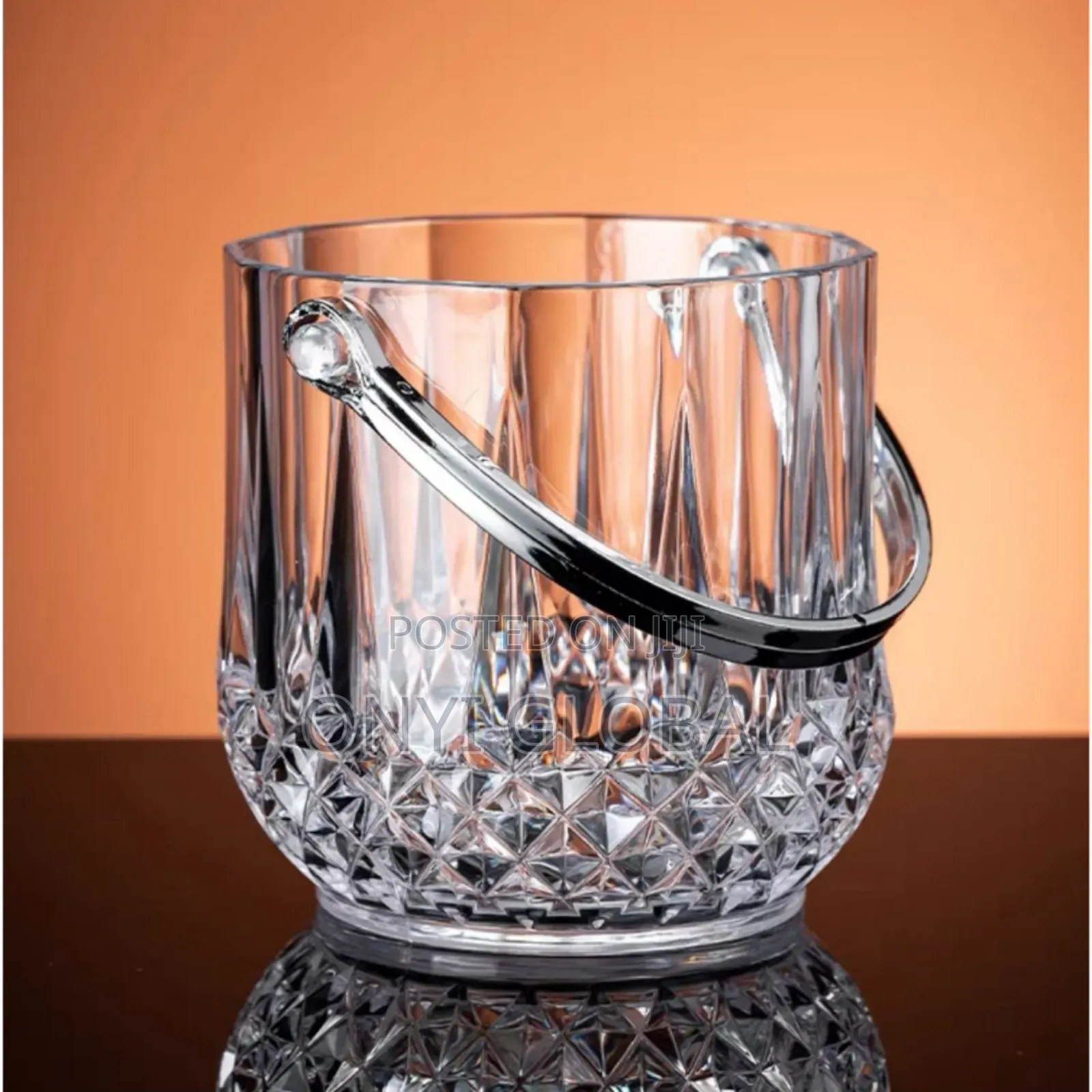 Ice Bucket