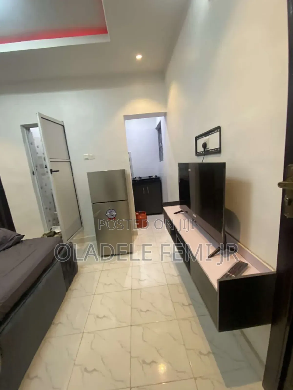 Shortlet Apartment