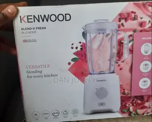 Original Kenwood Blender