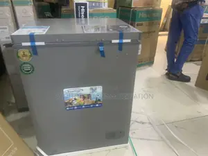 Kenstar Ks-210s Chest Freezer for Food Storage