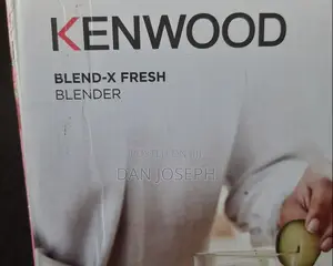 Original Kenwood Blender