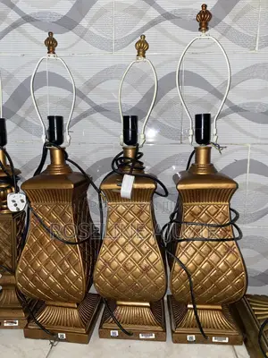 Decorative Lamps