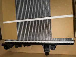 Changan Cs35 Plus Radiator