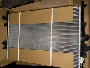 Changan Cs35 Plus Radiator