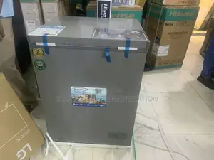 Kenstar Ks-210s Chest Freezer for Catering Use