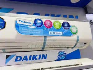 Daikon Inverter Ac 1hp GTKL-09 With Wire Only, No Pipe