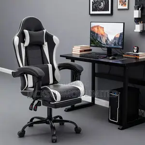 Ergonomic Gaming Chair Coumputer Office