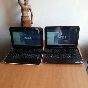 Laptop Dell Inspiron Mini 1018 2GB Intel Atom HDD 320GB