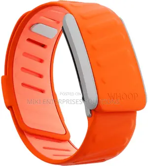 Whoop 4.0 With 12 Month Subscription – Wearable Health- Fitness