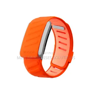 Whoop 4.0 With 12 Month Subscription – Wearable Health- Fitness