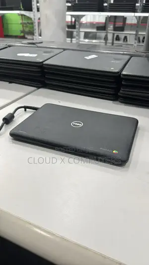 Laptop Dell Chromebook 3180 4GB Intel Celeron eMMC 16 GB
