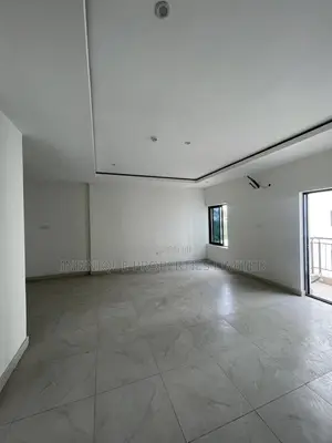 3bdrm Apartment in Alausa Heights for rent