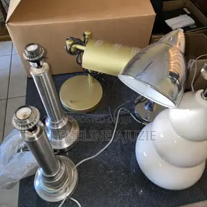 Decorative Lamps