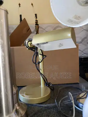 Decorative Lamps