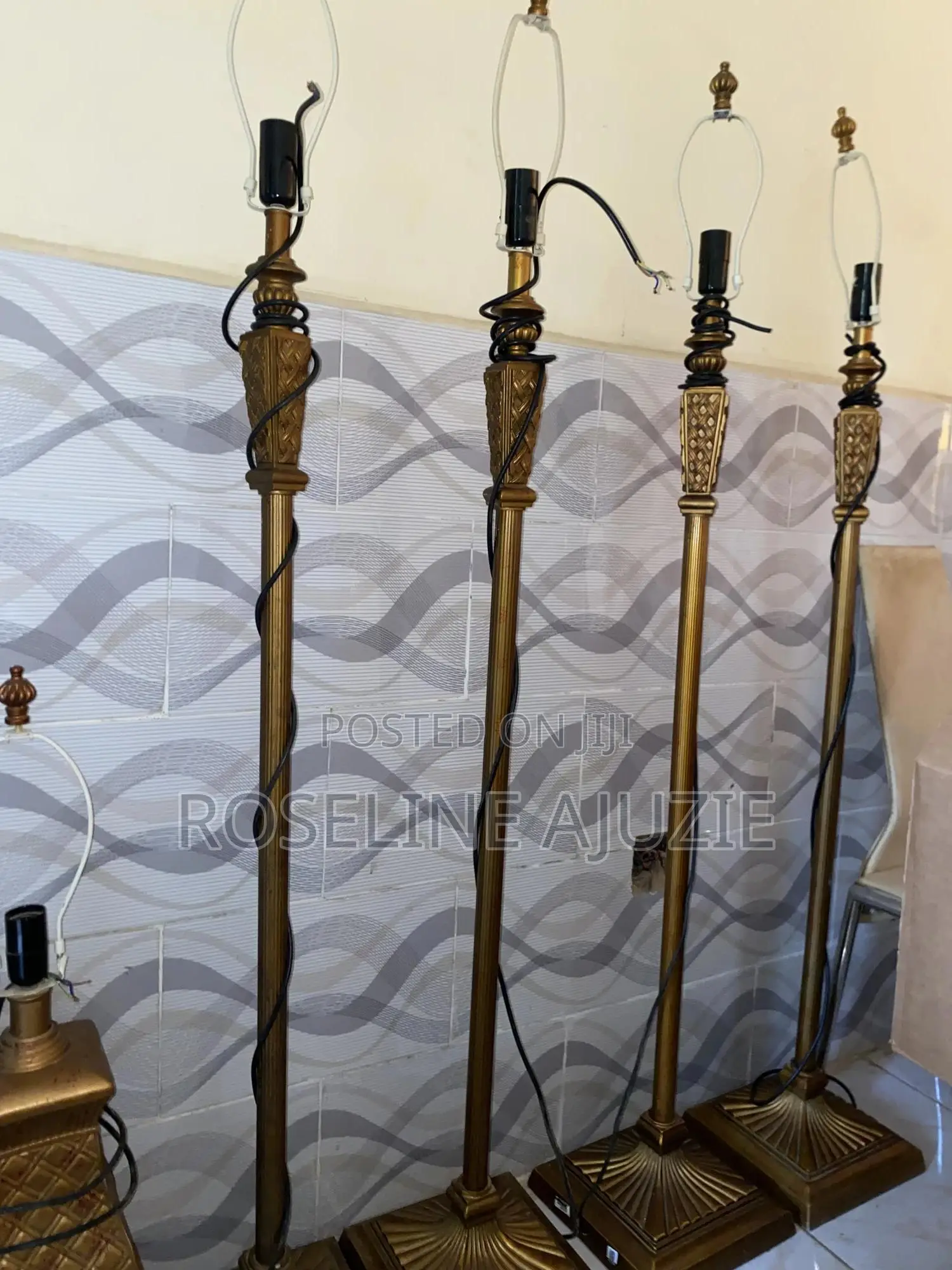 Decorative Lamps