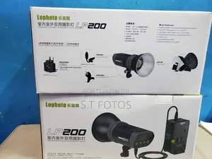Lophoto Lp200