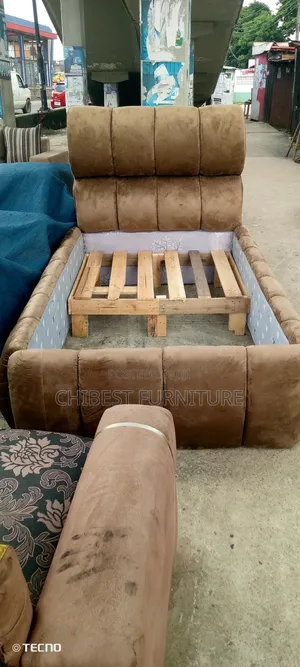 Standard Bed Frame For Homes