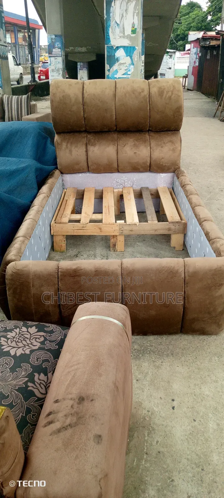Standard Bed Frame For Homes