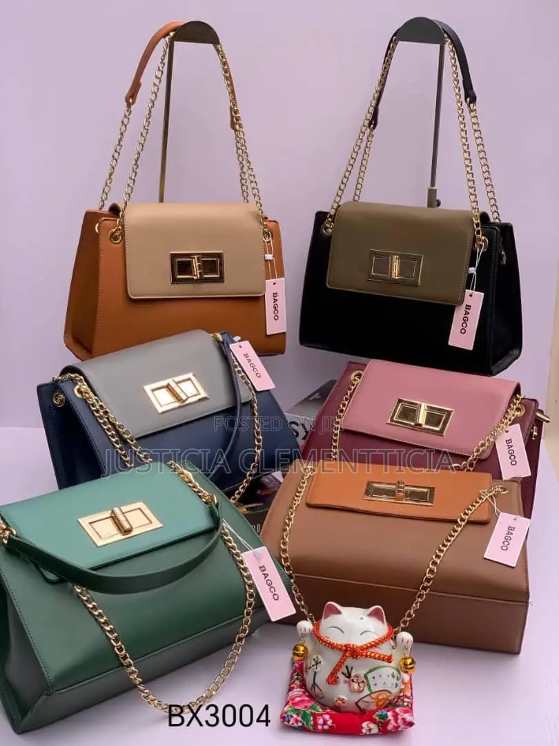 Bagco Bags