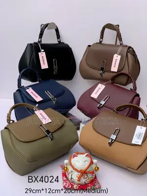 Bagco Bags
