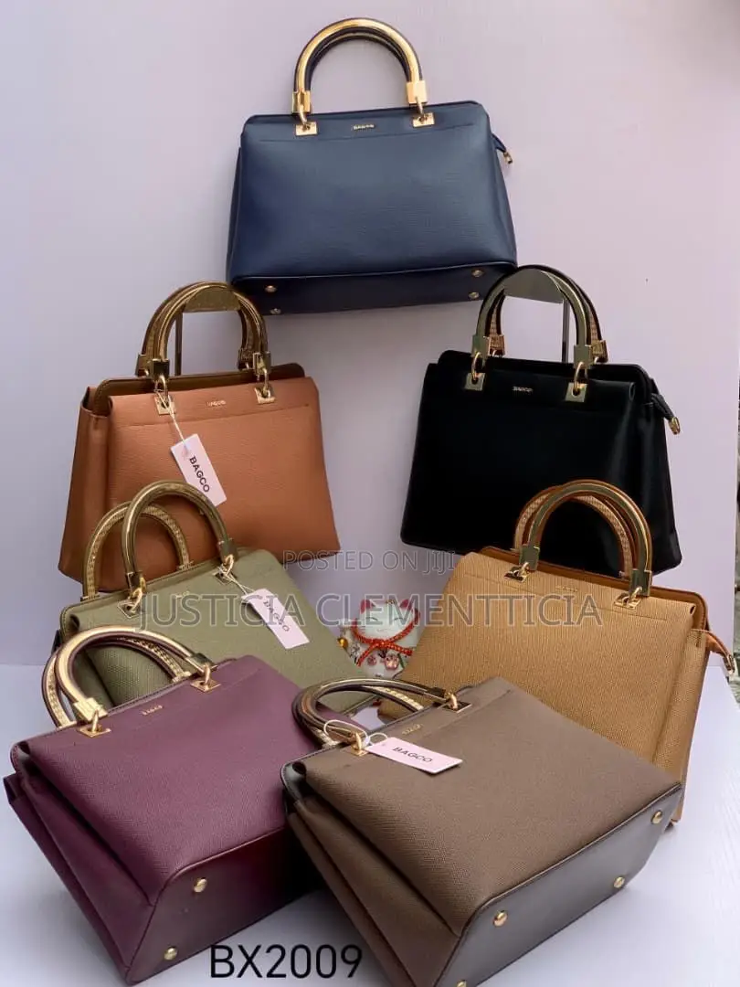 Bagco Bags