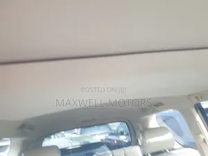 Lexus GX 460 Luxury 2015 Black