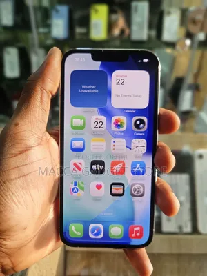 Apple iPhone 13 Pro 128 GB White