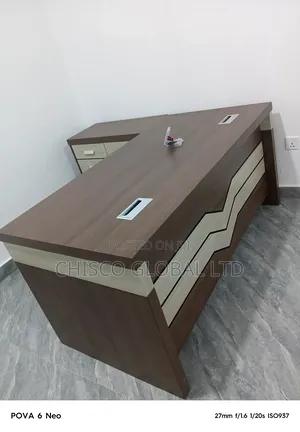 Office Table (1.6mtrs)