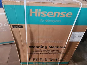 Washing Machine 11kg
