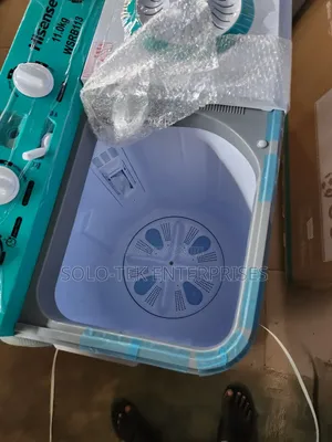 Washing Machine 11kg