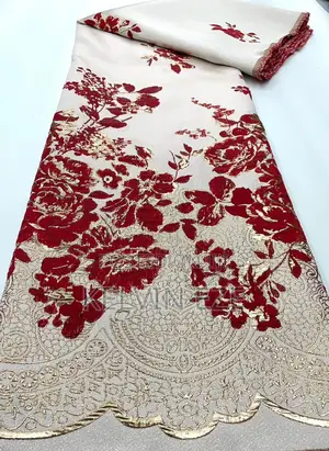 Damask Brocade