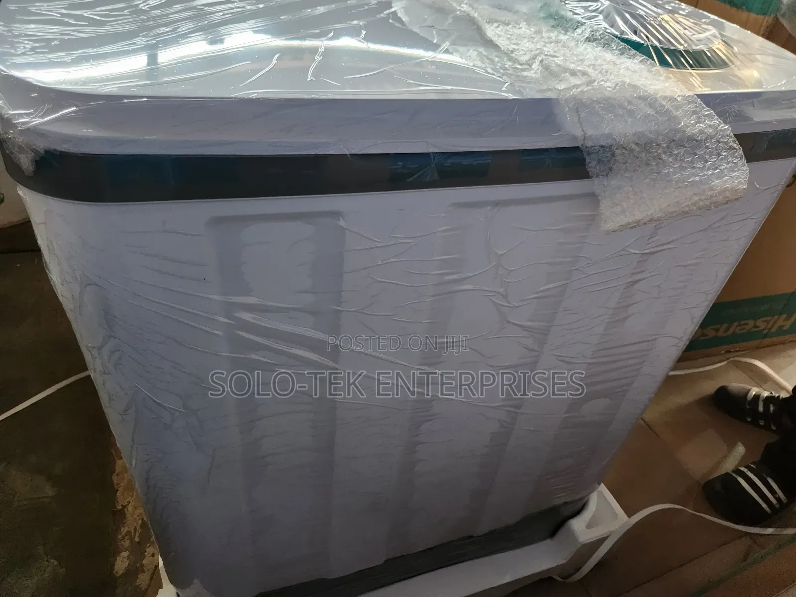 Washing Machine 11kg