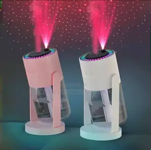 Sky Starry Light Projector Lamp