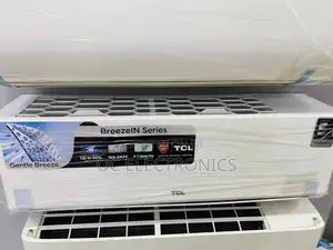 TCL 1hp Inverter Ac