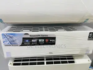 TCL 1hp Inverter Ac