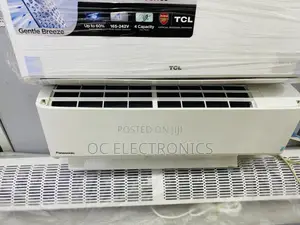TCL 1.5hp Inverter Air Conditioner