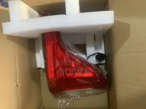 Rear Back Light Explorer 2020